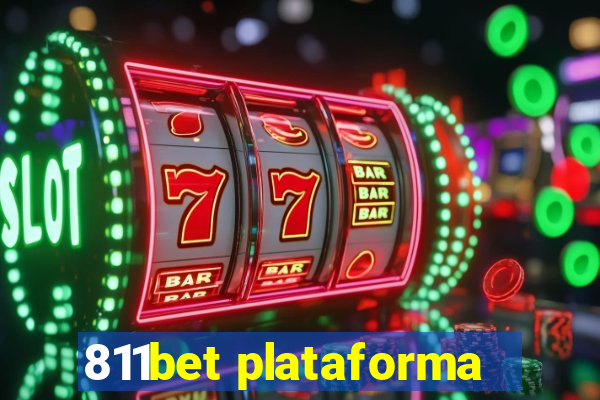 811bet plataforma